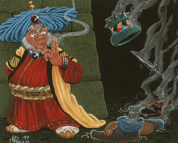 Command of Unsummoning