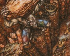 Craven Giant