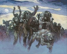 Dread Charge