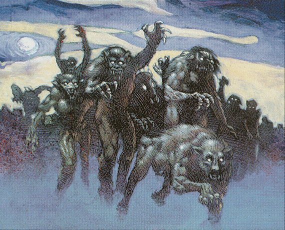 Dread Charge