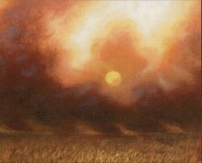 Flashfires