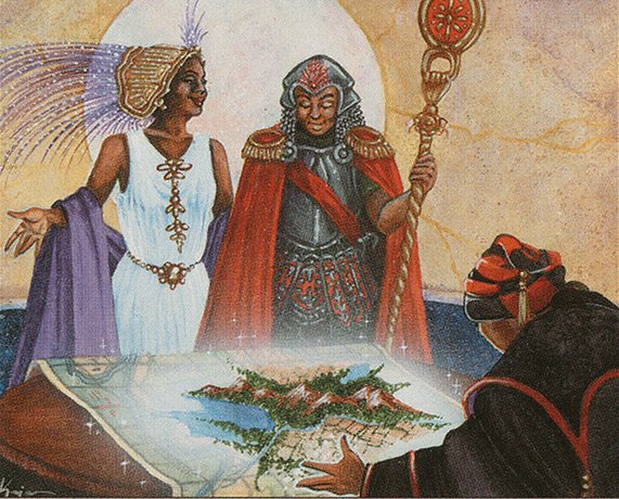 Gift of Estates