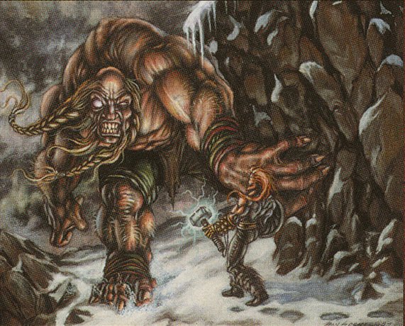 Highland Giant