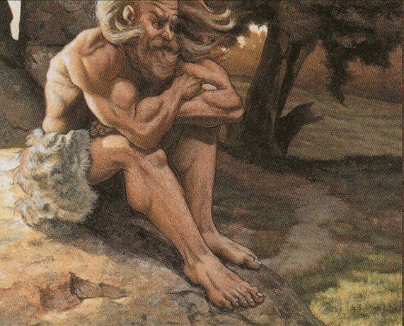 Hill Giant
