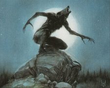 Howling Fury