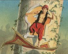 Ingenious Thief