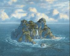 Island