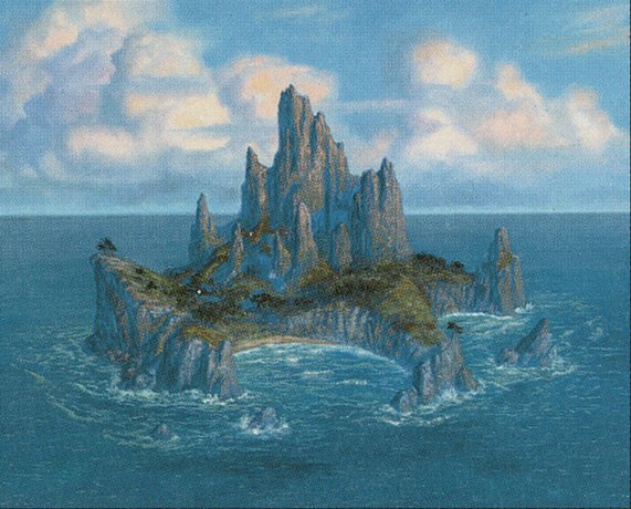 Island