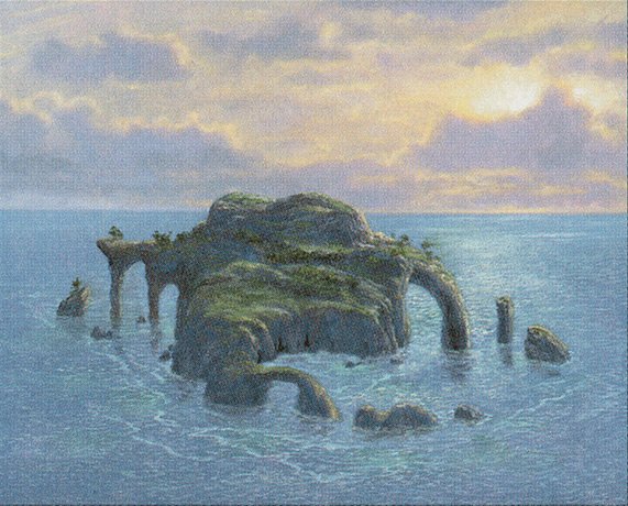 Island