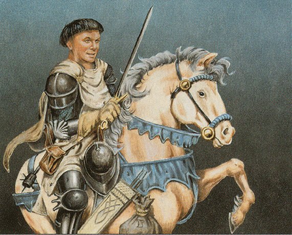 Knight Errant