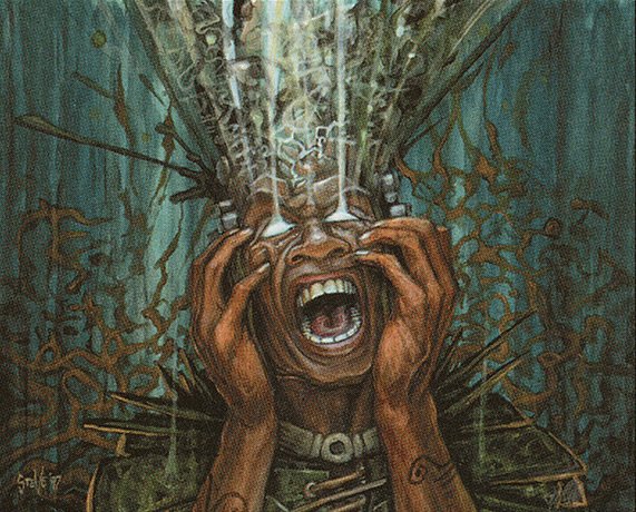 Mind Rot