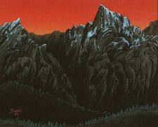 Mountain