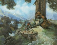 Nature’s Lore