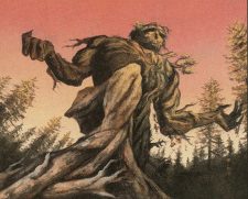 Primeval Force