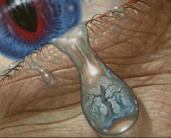 Rain of Tears