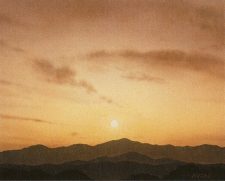 Renewing Dawn