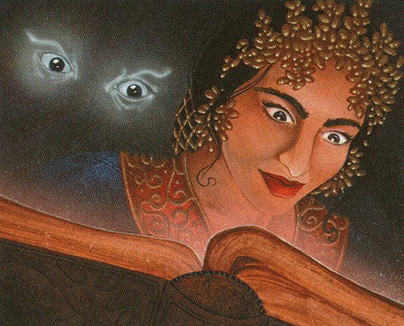 Sorcerous Sight