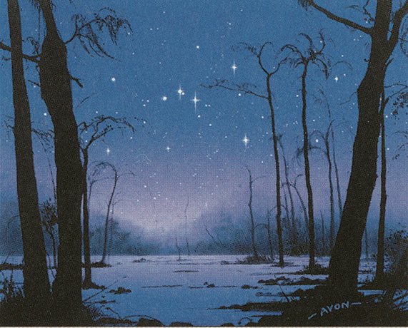 Starlight