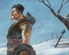 Stern Marshal