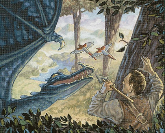 Treetop Defense