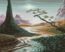 Untamed Wilds