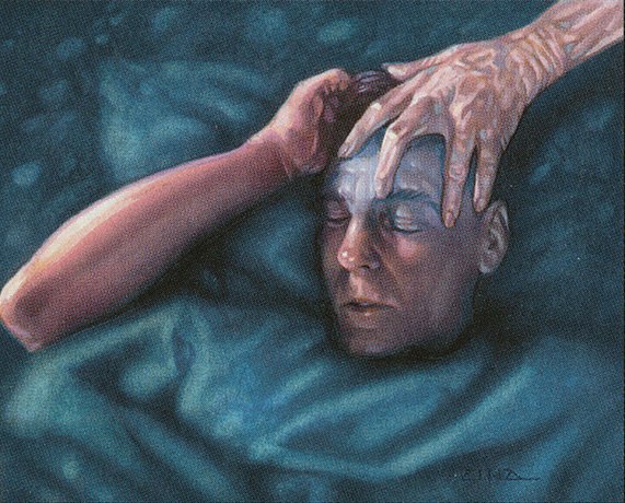 Vampiric Touch