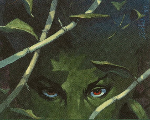 Willow Dryad
