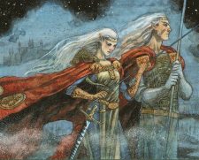 Wood Elves