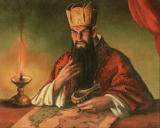 Cao Cao, Lord of Wei