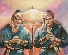 Loyal Retainers