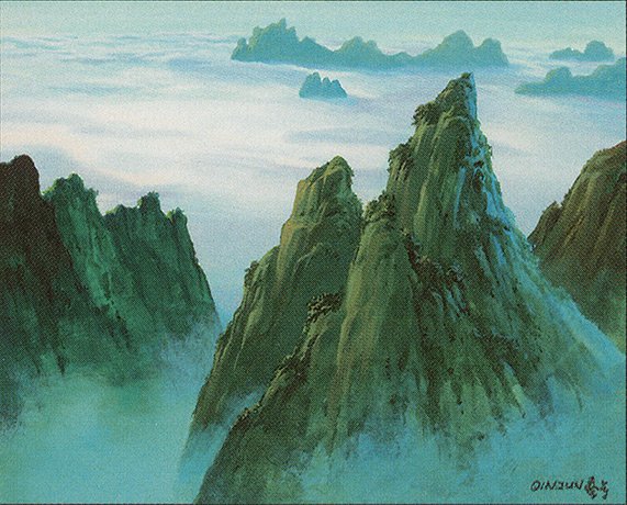 Mountain