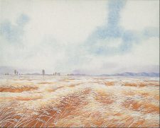 Plains
