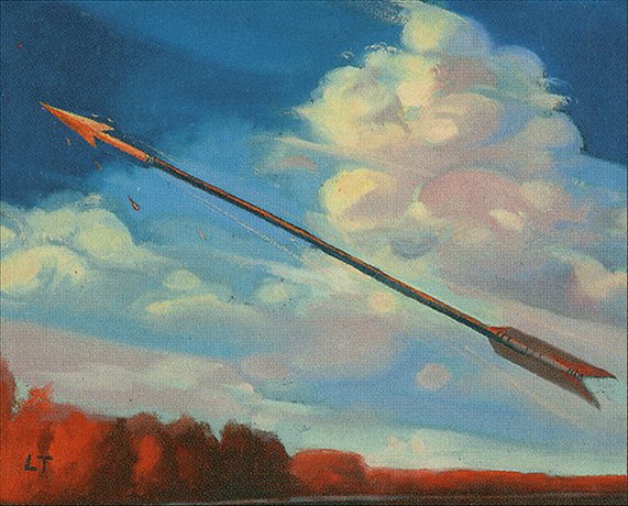 Poison Arrow