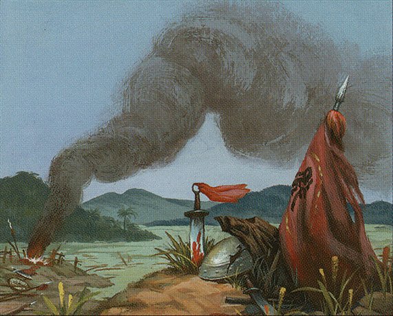 Ravages of War