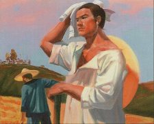 Shu Farmer