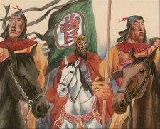 Wei Elite Companions