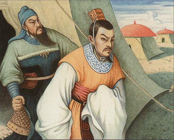 Zhuge Jin, Wu Strategist