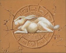 Zodiac Rabbit