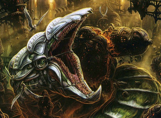 Autochthon Wurm