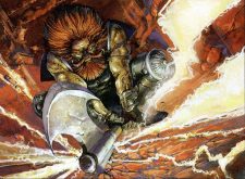 Barbarian Riftcutter