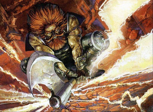 Barbarian Riftcutter