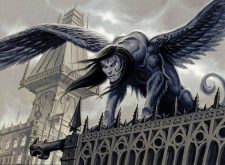 Belltower Sphinx