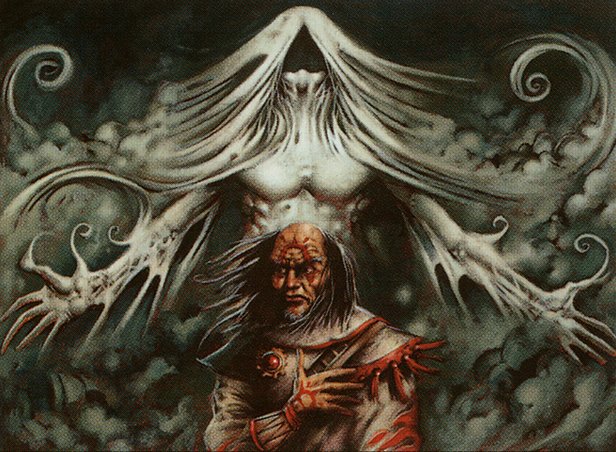 Benevolent Ancestor