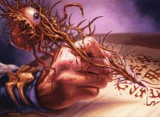 Bloodletter Quill
