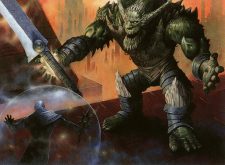 Boros Fury-Shield