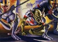 Boros Recruit