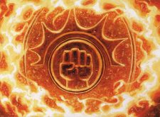 Boros Signet