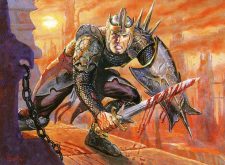 Boros Swiftblade
