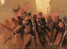 Breath of Fury