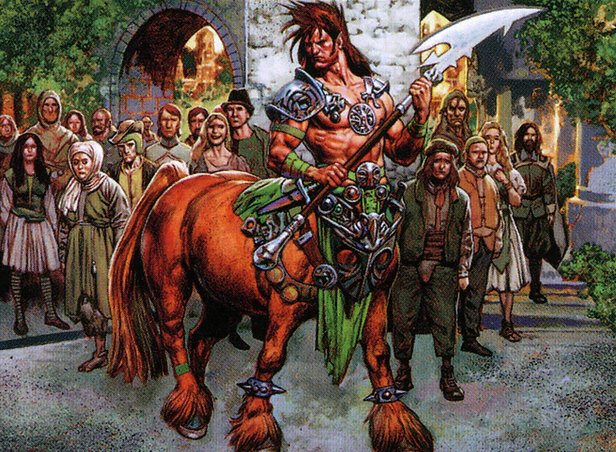 Centaur Safeguard